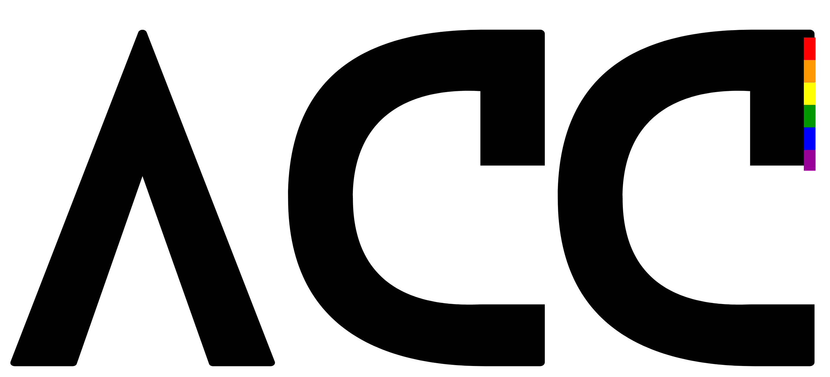 Logo ACC international